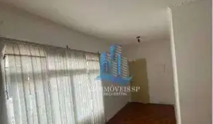 Sobrado com 2 dormitórios à venda, 213 m² por R$ 625.000,00 - Osvaldo Cruz - São Caetano do Sul/SP
