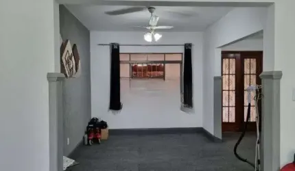 Sobrado com 3 dormitórios à venda, 189 m² por R$ 1.060.000 - Cerâmica - São Caetano do Sul/SP
