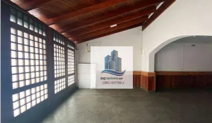 Salão à venda, 190 m² por R$ 1.908.000,00 - Olímpico - São Caetano do Sul/SP