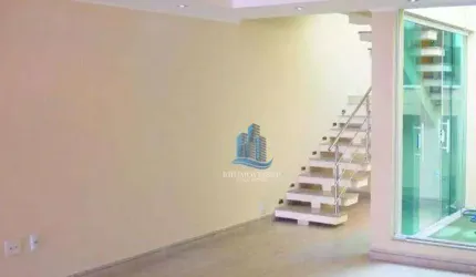 Sobrado com 6 dormitórios à venda, 205 m² por R$ 1.800.000 - Santa Paula - São Caetano do Sul/SP