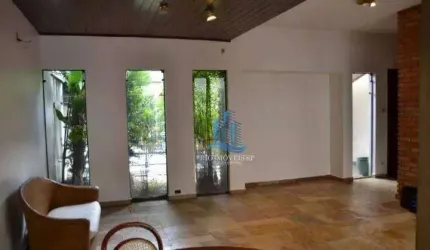 Sobrado com 3 dormitórios à venda, 280 m² por R$ 2.120.000,00 - Barcelona - São Caetano do Sul/SP