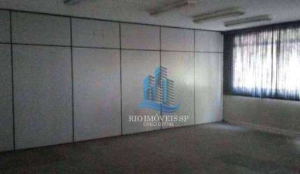 Prédio para alugar, 575 m² por R$ 13.900/mês - Centro - São Caetano do Sul/SP