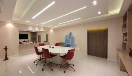 Sobrado com 3 dormitórios à venda, 455 m² por R$ 4.000.000,00 - Barcelona - São Caetano do Sul/SP