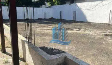 Terreno à venda, 411 m² por R$ 1.500.000,00 - Jardim São Caetano - São Caetano do Sul/SP