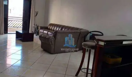 Sobrado com 3 dormitórios à venda, 300 m² por R$ 1.590.000,00 - Barcelona - São Caetano do Sul/SP