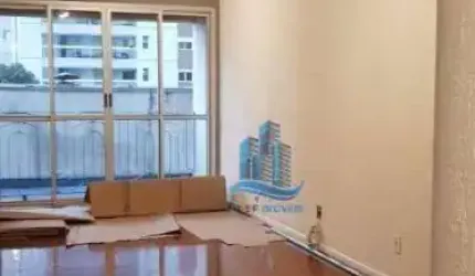 Apartamento com 2 dormitórios à venda, 70 m² por R$ 700.000,00 - Santa Paula - São Caetano do Sul/SP