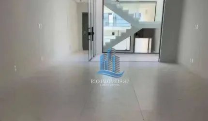 Sobrado com 3 dormitórios à venda, 220 m² por R$ 1.800.000,00 - Santo Antônio - São Caetano do Sul/SP