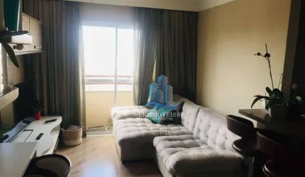 Cobertura com 2 dormitórios à venda, 140 m² por R$ 880.000,00 - Santa Maria - São Caetano do Sul/SP