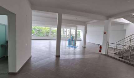 Prédio para alugar, 486 m² por R$ 25.000/mês - São José - São Caetano do Sul/SP