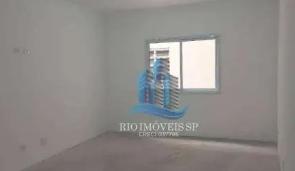 Apartamento com 3 dormitórios à venda, 76 m² por R$ 557.000,00 - Osvaldo Cruz - São Caetano do Sul/SP