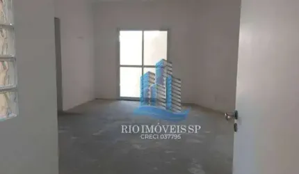 Apartamento com 3 dormitórios à venda, 97 m² por R$ 706.000,00 - Osvaldo Cruz - São Caetano do Sul/SP