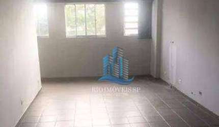 Prédio para alugar, 240 m² por R$ 6.370/mês - Santo Antônio - São Caetano do Sul/SP