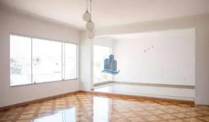 Sobrado com 7 dormitórios à venda, 365 m² por R$ 2.225.000 - Jardim São Caetano - São Caetano do Sul/SP