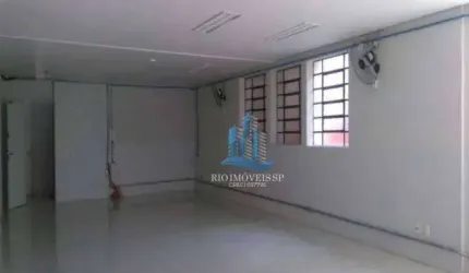 Prédio, 5000 m² - venda por R$ 20.000.000,00 ou aluguel por R$ 131.000,00/mês - Osvaldo Cruz - São Caetano do Sul/SP