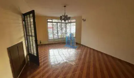 Sobrado com 3 dormitórios à venda, 244 m² por R$ 850.000,00 - Cerâmica - São Caetano do Sul/SP