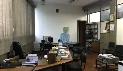 Prédio à venda, 800 m² por R$ 3.500.000,00 - Barcelona - São Caetano do Sul/SP