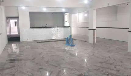 Salão à venda, 345 m² por R$ 4.500.000,00 - Santo Antônio - São Caetano do Sul/SP