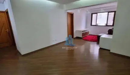 Apartamento com 4 dormitórios à venda, 126 m² por R$ 895.000,00 - Santo Antônio - São Caetano do Sul/SP