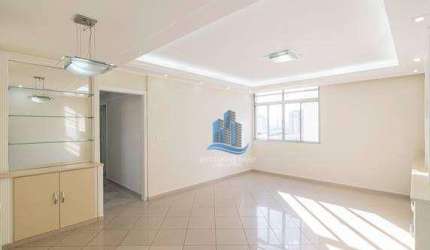 Apartamento com 4 dormitórios à venda, 140 m² por R$ 590.000,00 - Centro - São Caetano do Sul/SP