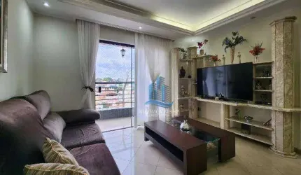 Apartamento com 3 dormitórios à venda, 148 m² por R$ 900.000,00 - São José - São Caetano do Sul/SP