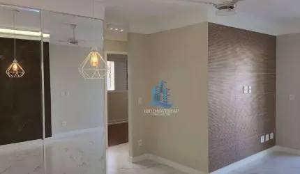 Apartamento com 3 dormitórios à venda, 83 m² por R$ 920.000,00 - Centro - São Caetano do Sul/SP