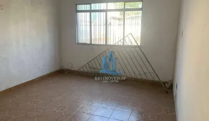 Casa com 2 dormitórios à venda, 110 m² por R$ 600.000,00 - Santa Maria - São Caetano do Sul/SP