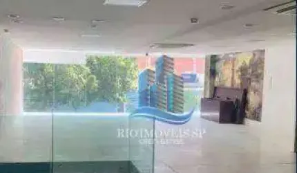Prédio à venda, 500 m² por R$ 3.100.000,00 - Santa Paula - São Caetano do Sul/SP