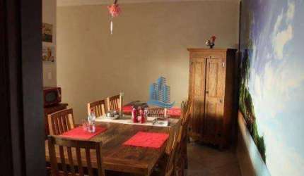 Prédio à venda, 392 m² por R$ 2.809.000,00 - Santa Paula - São Caetano do Sul/SP