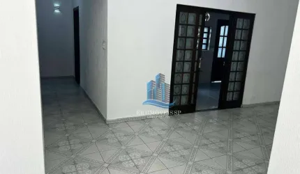 Casa com 3 dormitórios à venda, 350 m² por R$ 2.100.000,00 - Jardim São Caetano - São Caetano do Sul/SP