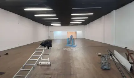 Galpão à venda, 350 m² por R$ 3.200.000,00 - Centro - São Caetano do Sul/SP