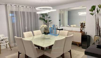 Sobrado com 3 dormitórios à venda, 301 m² por R$ 1.600.000,00 - Santa Maria - São Caetano do Sul/SP