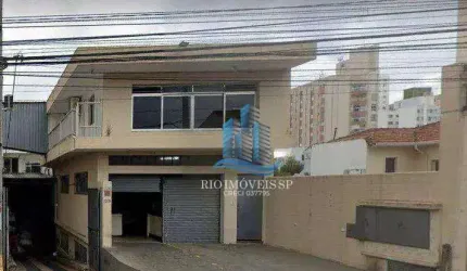 Prédio para alugar, 1285 m² por R$ 28.000,00/mês - Barcelona - São Caetano do Sul/SP