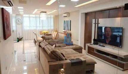 Sobrado com 3 dormitórios à venda, 480 m² por R$ 2.350.000,00 - Santa Paula - São Caetano do Sul/SP