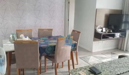 Apartamento com 3 dormitórios à venda, 71 m² por R$ 830.000,00 - Boa Vista - São Caetano do Sul/SP