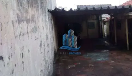 Terreno à venda, 340 m² por R$ 1.030.000,00 - São José - São Caetano do Sul/SP