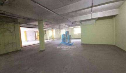 Prédio, 2121 m² - venda por R$ 4.450.000,00 ou aluguel por R$ 22.000,00/mês - Santa Paula - São Caetano do Sul/SP