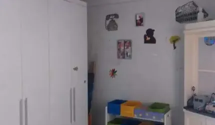 Apartamento com 1 dormitório à venda, 51 m² por R$ 270.000,00 - Vila Franca - São Bernardo do Campo/SP