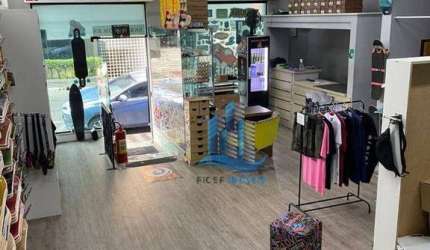 Salão à venda, 164 m² por R$ 1.500.000,00 - Santa Paula - São Caetano do Sul/SP