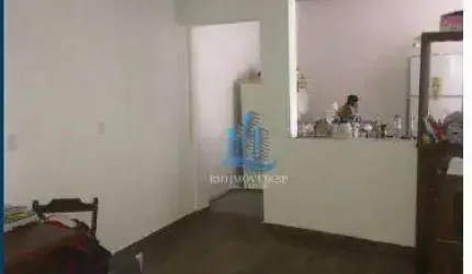 Sobrado com 5 dormitórios à venda, 227 m² por R$ 695.000,00 - São José - São Caetano do Sul/SP