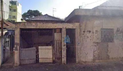 Terreno à venda, 300 m² por R$ 848.000,00 - Boa Vista - São Caetano do Sul/SP