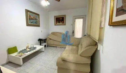 Casa com 1 dormitório à venda, 500 m² por R$ 1.750.000,00 - Osvaldo Cruz - São Caetano do Sul/SP