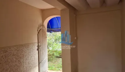 Casa com 2 dormitórios à venda, 130 m² por R$ 430.000,00 - Vila Santa Filomena - São Bernardo do Campo/SP
