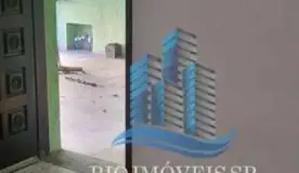 Casa com 3 dormitórios à venda, 136 m² por R$ 750.000,00 - Rudge Ramos - São Bernardo do Campo/SP