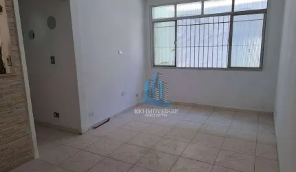 Apartamento com 2 dormitórios à venda, 770 m² por R$ 290.000,00 - Rudge Ramos - São Bernardo do Campo/SP