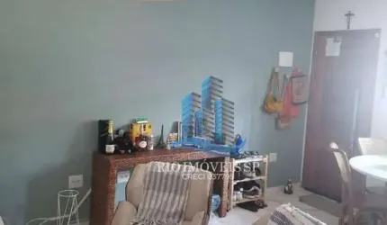 Sobrado com 3 dormitórios à venda, 124 m² por R$ 870.000,00 - Campestre - Santo André/SP