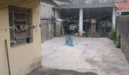 Terreno à venda, 225 m² por R$ 1.484.000,00 - Santa Paula - São Caetano do Sul/SP