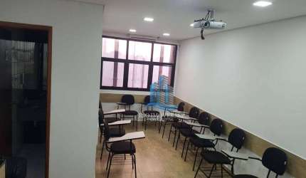 Sala à venda, 74 m² por R$ 605.000,00 - Centro - São Caetano do Sul/SP