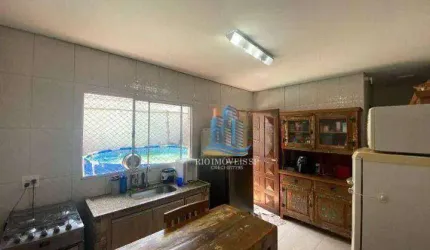 Terreno à venda, 160 m² por R$ 695.000,00 - Santa Maria - São Caetano do Sul/SP