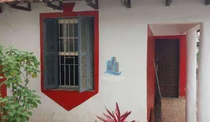 Terreno à venda, 254 m² por R$ 930.000,00 - Boa Vista - São Caetano do Sul/SP
