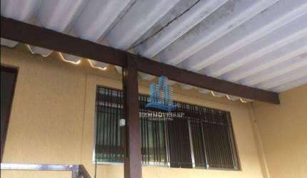 Casa com 2 dormitórios à venda, 434 m² por R$ 1.300.000,00 - Boa Vista - São Caetano do Sul/SP